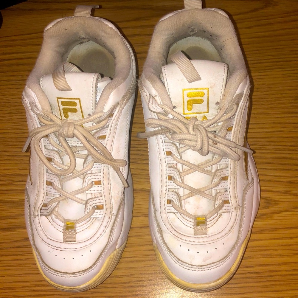Fila 7.0